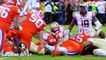 2018 ACC Football Scheduled Released: Games To Watch