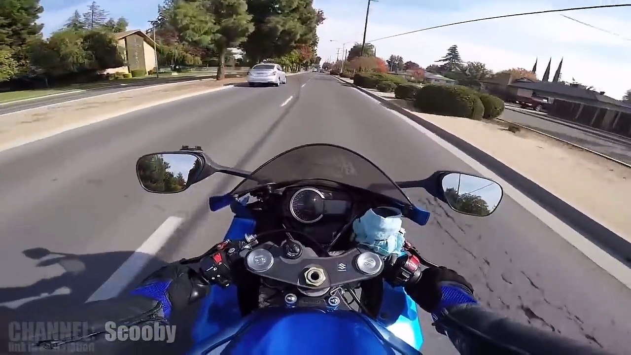 Cops Vs Bikers 2018 | Angry & Cool Cops