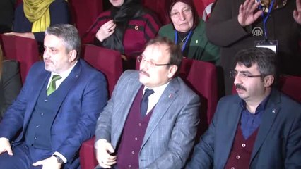 Başbakan Yardımcısı Çavuşoğlu: "Bunlar Gerçek CHP'li Değil, Bunların İpi Başka Yerde"