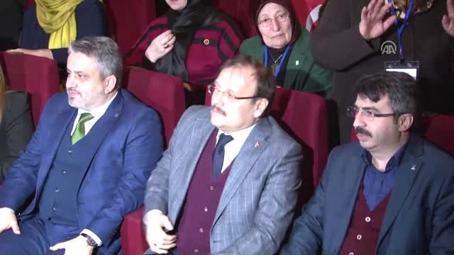 Başbakan Yardımcısı Çavuşoğlu: Bunlar Gerçek CHP'li Değil, Bunların İpi Başka Yerde