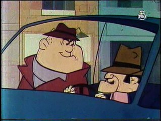 Atomski mrav susreće karate mrava