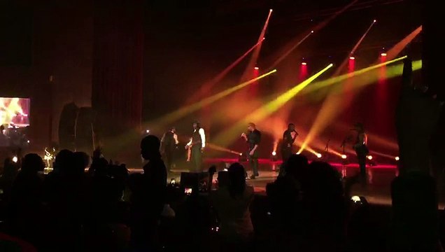 Soirée Faada Freddy suite2