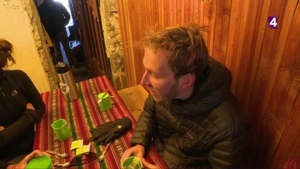 Dakar 2018/Les Recos : Le Dakar, une histoire de rencontres