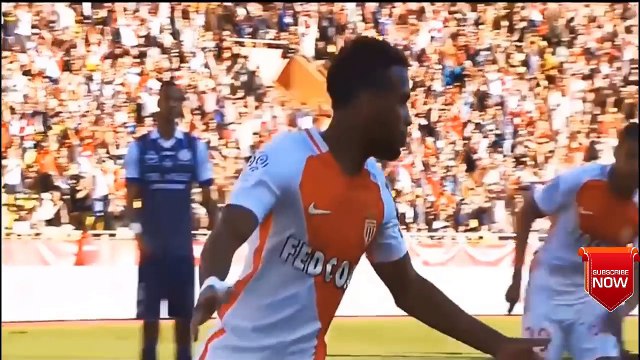 Liverpool will sign Thomas Lemar if Monaco star can be persuaded about one thing ● News Now ● LFC