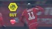 But Julio TAVARES (1ème) / Dijon FCO - FC Metz - (1-1) - (DFCO-FCM) / 2017-18