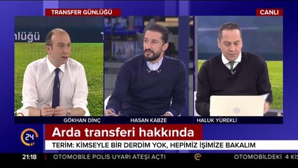Transfer Günlüğü