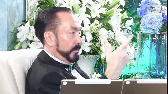 Hevasını ilah edinmek ne demek?