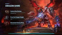 Heroes of the Storm Ranked Gameplay - Murky Assassin Build - Dragon Shire