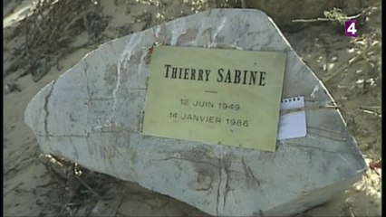 Dakar 2018 : Il y a 22 ans, Thierry Sabine quittait tragiquement le Dakar