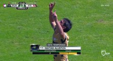 Matias Alustiza Goal HD - Pumas UNAM 2 vs 0 Atlas 14.01.2018