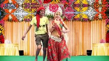 Marwadi DJ Song 2015 _ 'Tension Met' _ Latest [HD] Rajasthani _ Dance Song {DJ R