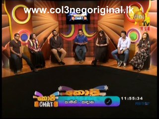 Copy Chat 14-01-2018 Part 5