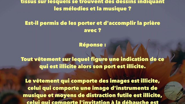 Porter des vêtements sur lesquels figurent des symboles illicites