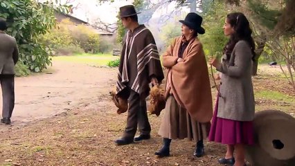 Perdona Nuestros Pecados Capitulo 103