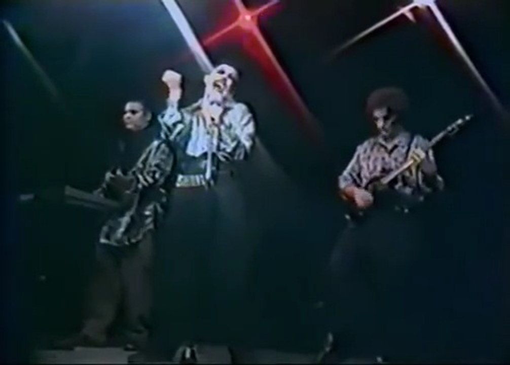 Stage ‎- Ocean Of Crime