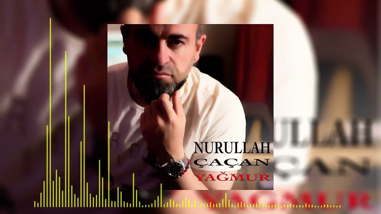 Nurullah Çaçan - Tanrı (Official Audio)