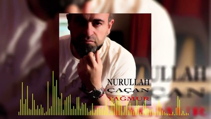 Nurullah Çaçan - Yağmur (Official Audio)