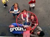 Grounded for Life S01E05 Action Mountain High