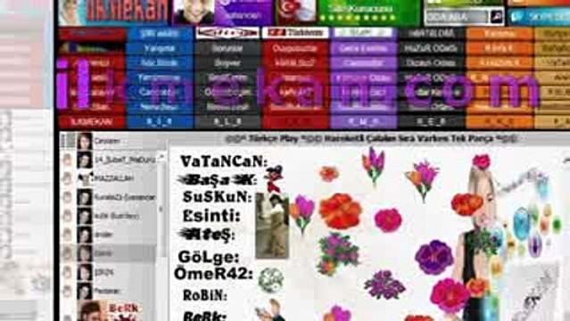 SesliCankız.Com - Deniz Toprak Bilmeden Oldu Sesli Sohbet,Sesli Chat,Sesli Siteler,