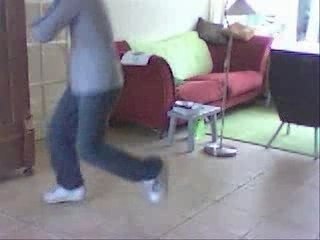 Jumpstyle duo by Jumpforce