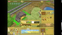 Zoo Tycoon 2 Episode 1: The Dawn of Madness