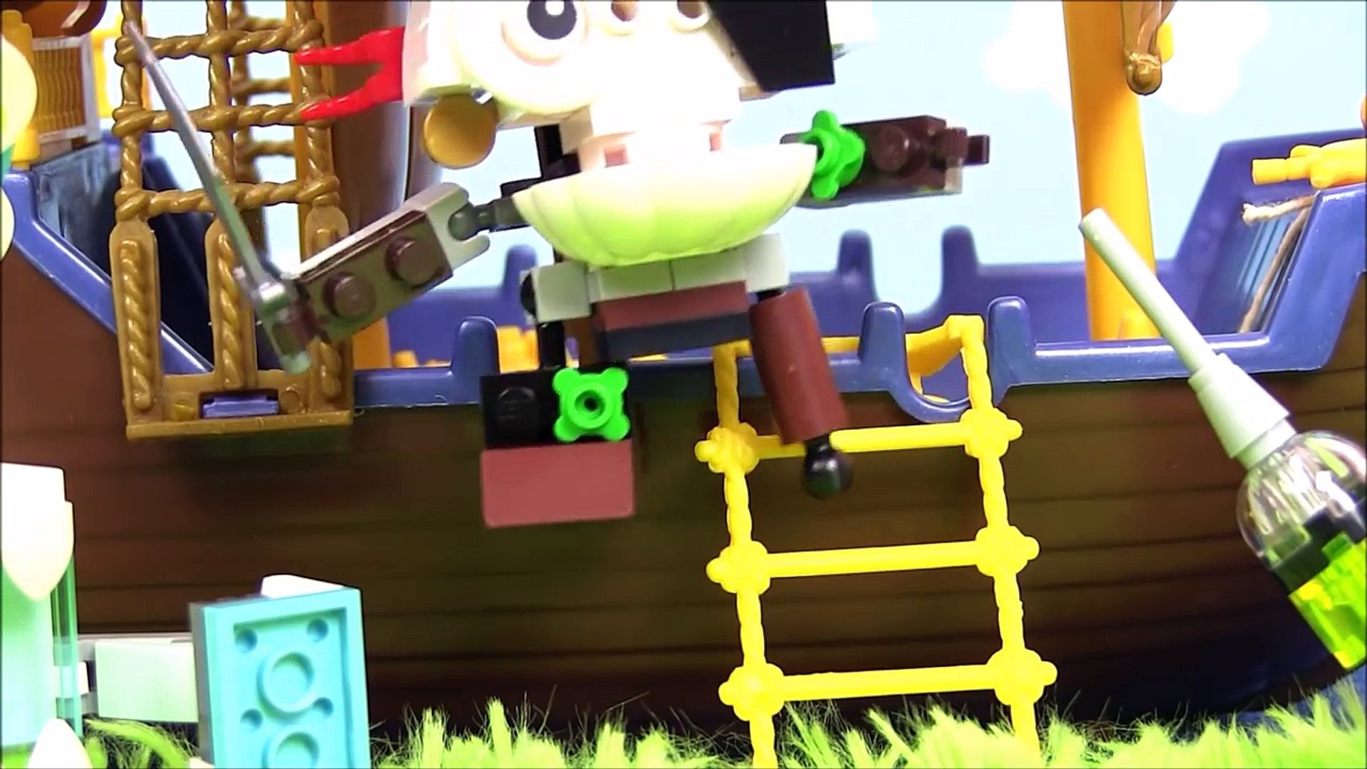 Лего Миксели Мультик 8 Серия. Medix Max. Lego Mixels Series 8. Игрушки для Мальчиков