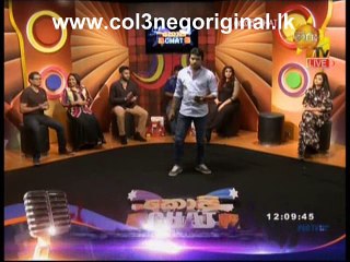 Copy Chat 14-01-2018 Part 6