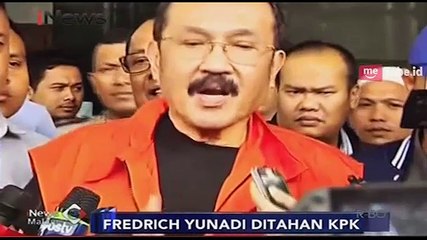 Fredrich: Advokat Tak Bisa Dituntut Saat Tugas