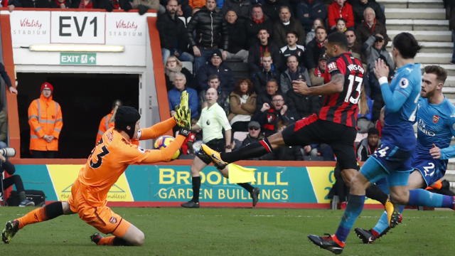 Two 'surprising mistakes' cost 'lacklustre' Arsenal - Wenger