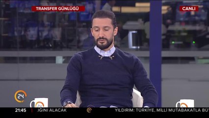 Transfer Günlüğü