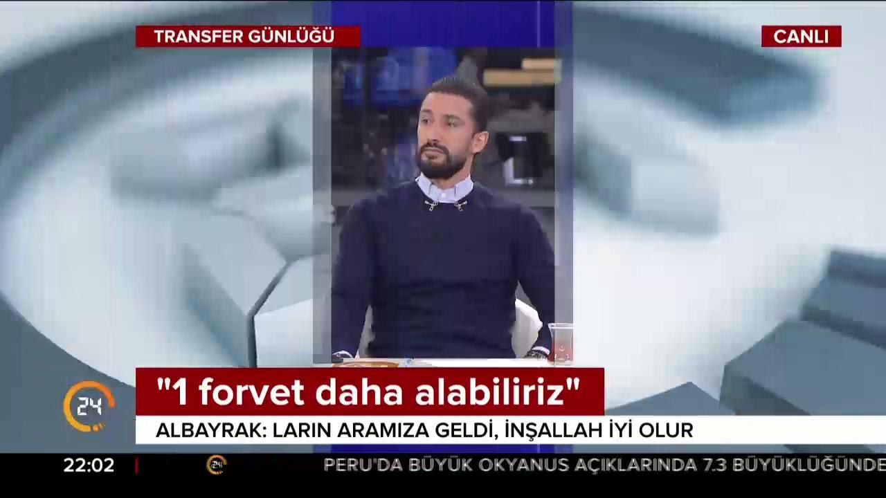 Transfer Günlüğü