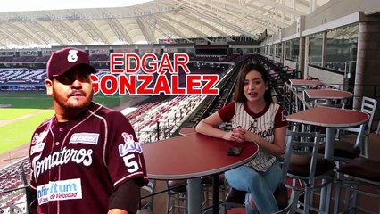 Todo esta listo para el primer encuentro de semifinal Tomateros- Águilas  ¡VAMOS POR EL 11!
