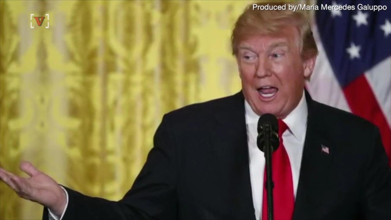 Conservative Writer: Trump Bragged With Friends About ‘S---Hole Countries’ Remark