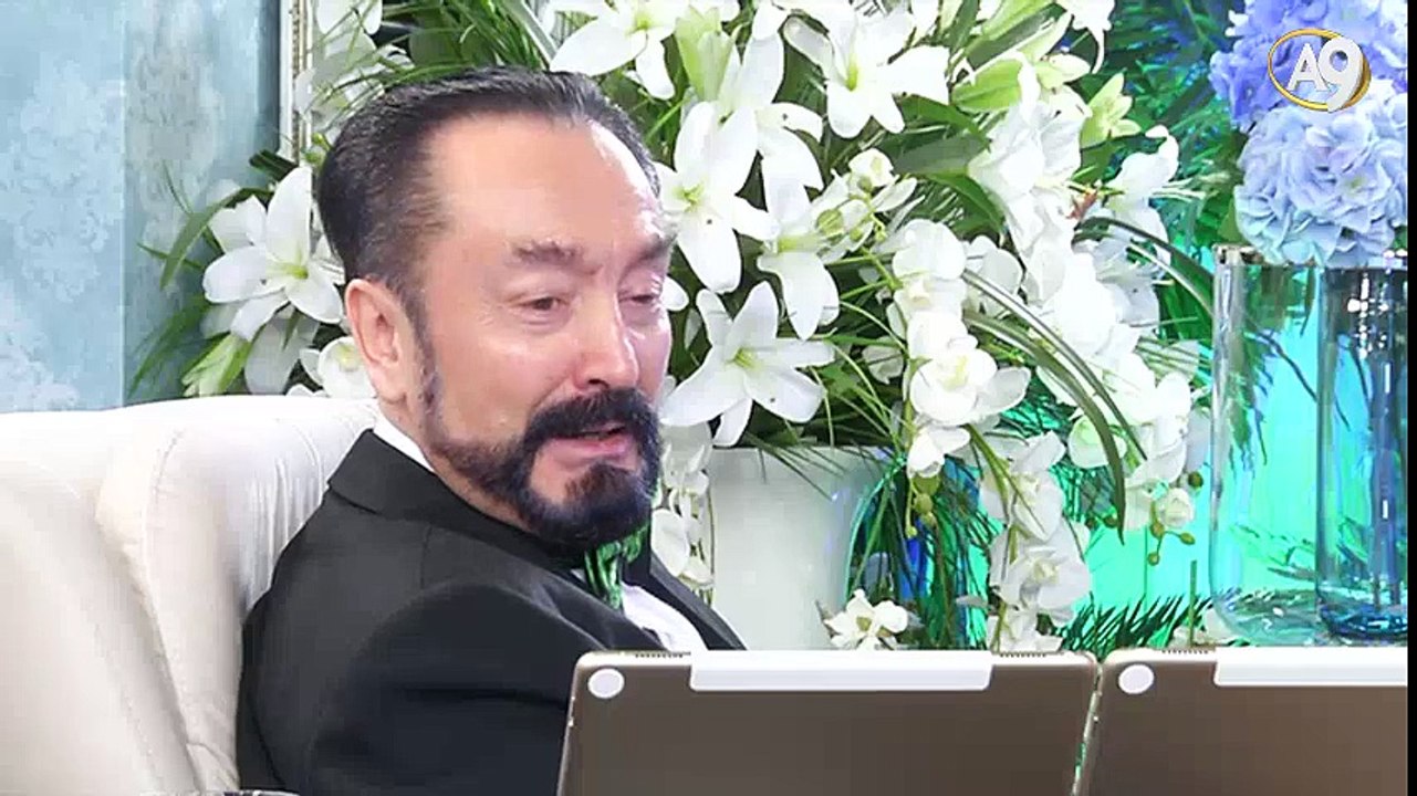 Sizi arabanızda görebilecek miyiz? (İzleyici Sorusu)