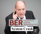 Gregor Gysi über SKANDALFLUGHAFEN Berlin