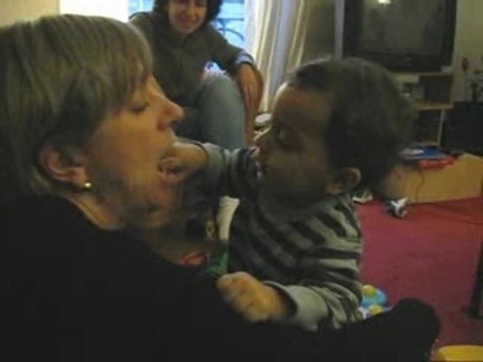 Tancrède le dentiste