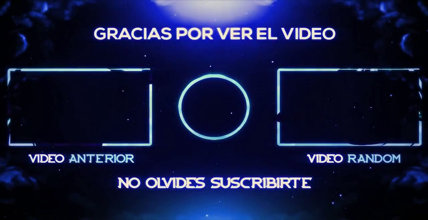 Nuevo Outro Papus Hago outros renders y banners si quereis uno leer la describsion