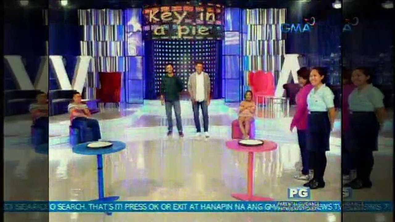 Bossing & Ai January 14, 2018 p2