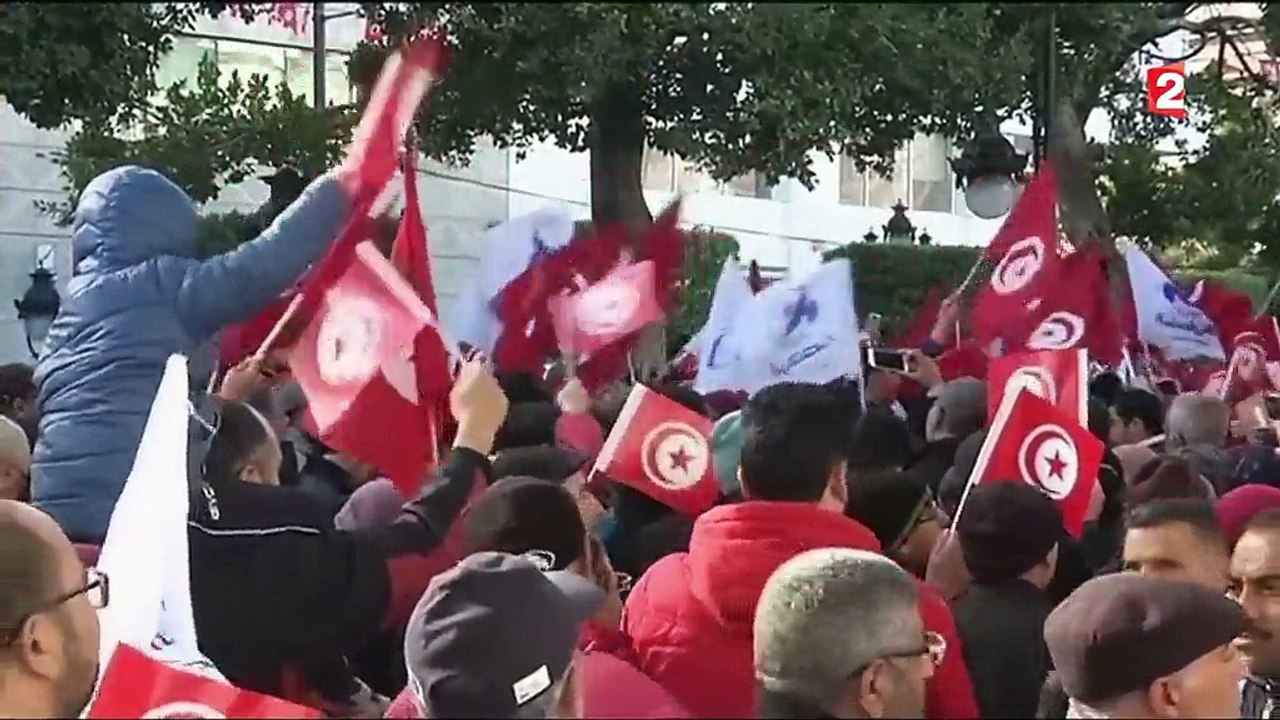 Tunisie, Égypte, Libye : quel bilan post-révolution ?