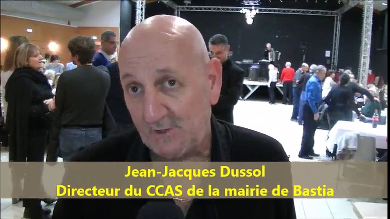 Bastia : Le CCAS fête l’Epiphanie en musique !