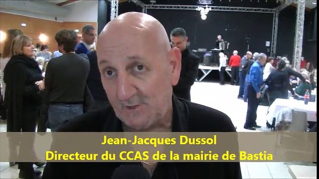 Bastia : Le CCAS fête l’Epiphanie en musique !