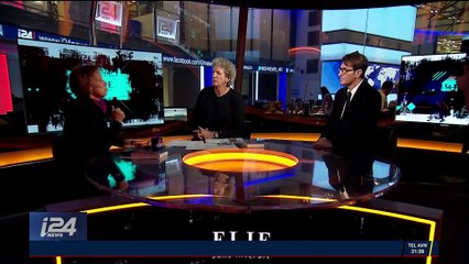 Elie sans interdit | Avec Elie Chouraqui | Partie 2 | 14/01/2018