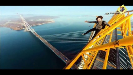 اخطر صور تم ألتقاطها فى العالم لعام 2017