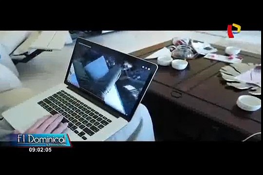 Selfies extremos: jóvenes arriesgan la vida para tomarse fotos