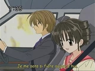 Full Moon Wo Sagashite Episode.9 Partie.1