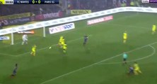 Angel Di Maria Goal HD - Nantes 0-1 Paris SG 14.01.2018