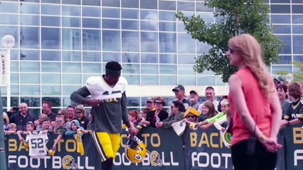 Packers, Davante Adams Agree to Extension