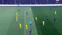 Angel Di Maria Goal HD - Nantes 0-1 Paris SG 14.01.2018