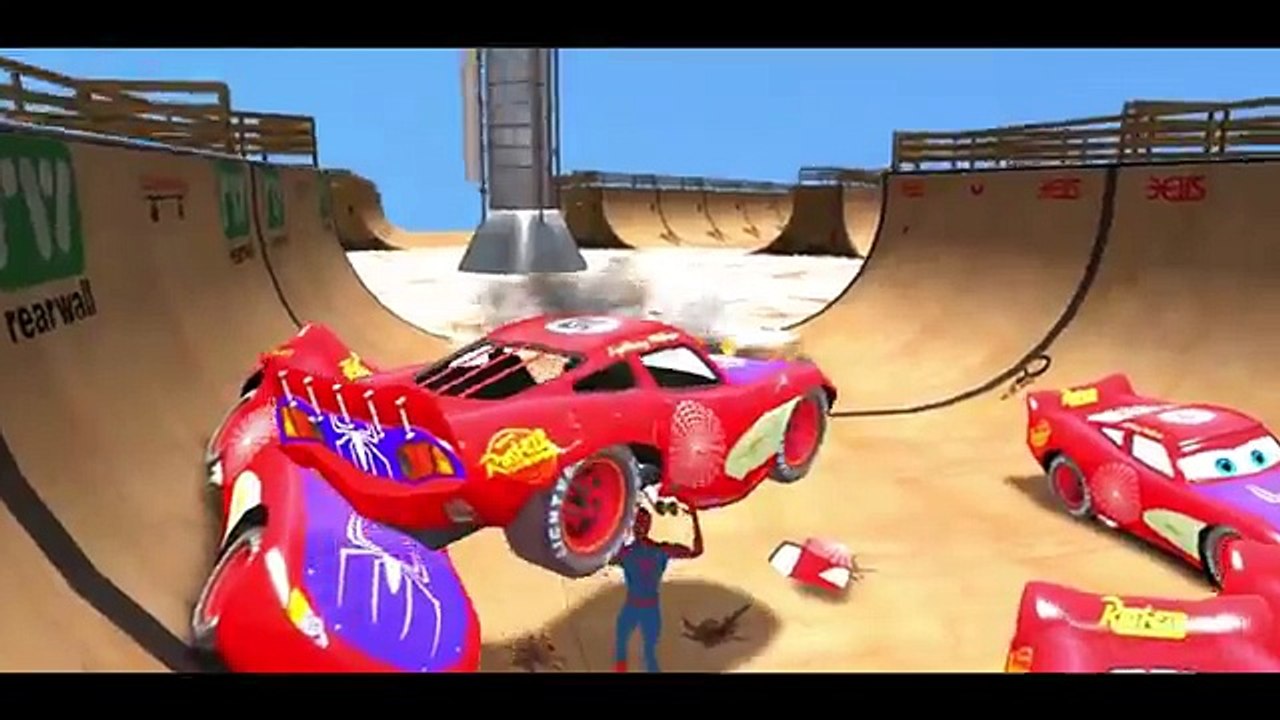 Crianças musica para dançar Homem Aranha enlouquecendo Bus