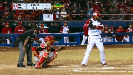 ¡HOY JUGAMOS EN CASA! ⚾️